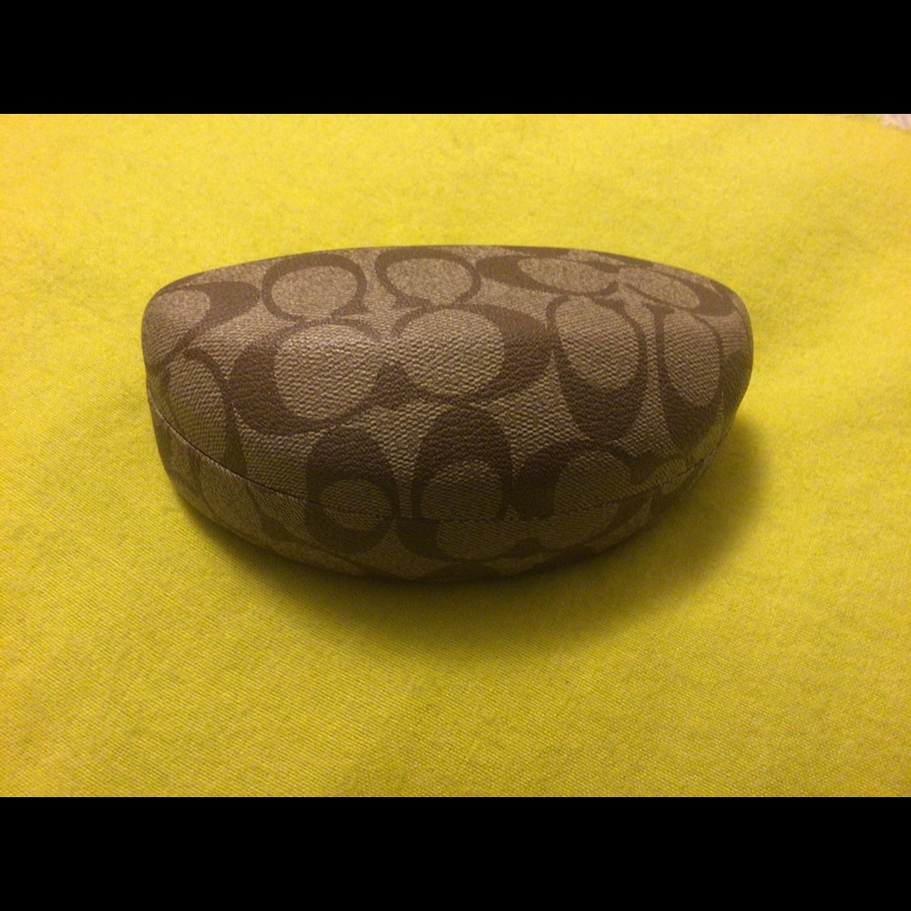 Glasses cases